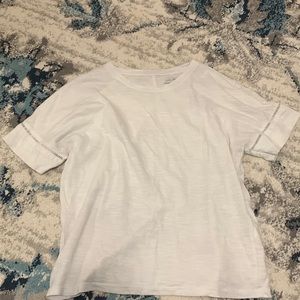 Banana Republic Malibu Tee